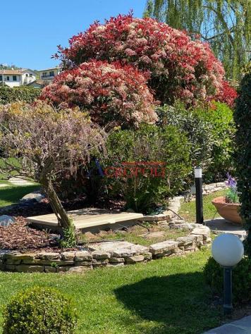 Villa 5 locali - Rif. 2320 - Foto 14