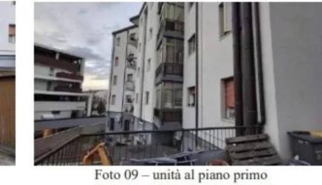 Immobile in asta di 165 m² con più di 5 locali in vendita a Treviso - Foto 7