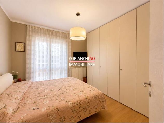 V000858 - INTRA, QUADRILOCALE LUMINOSO, APE B, TERRAZZE E GARAGE - Foto 15