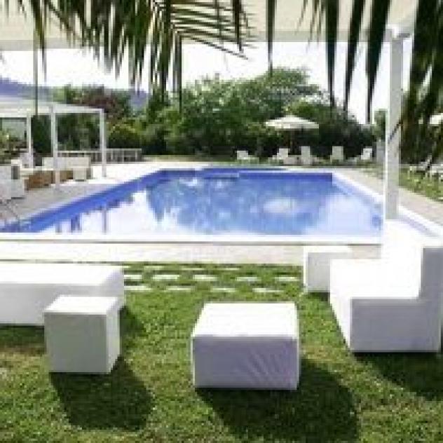 I Calanchi Real Estate & Tourism S.r.l.
