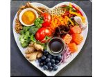 NUTRIZIONE EDUCAZIONE ALIMENTARE