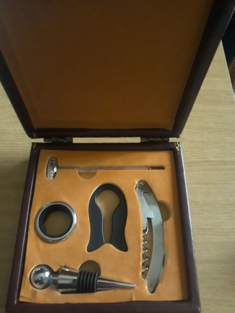 KIT VINO