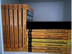 13 libri gialli, noir, Fratelli Frilli Editori