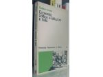 Economia politica e istituzioni in Italia