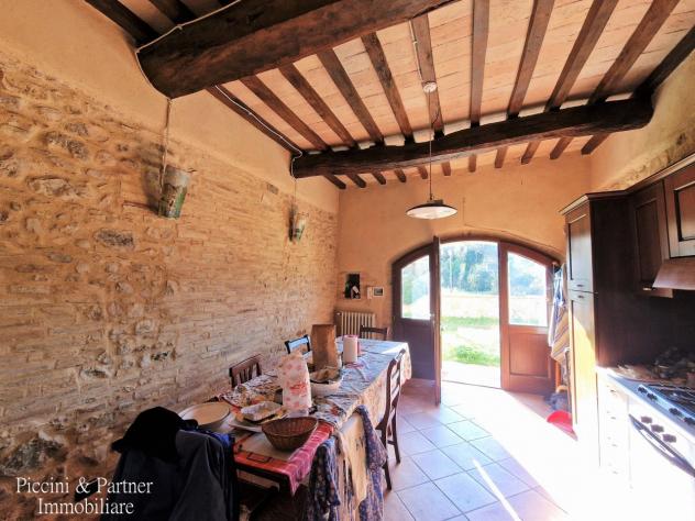Agriturismo in vendita a Castel Ritaldi - Foto 12