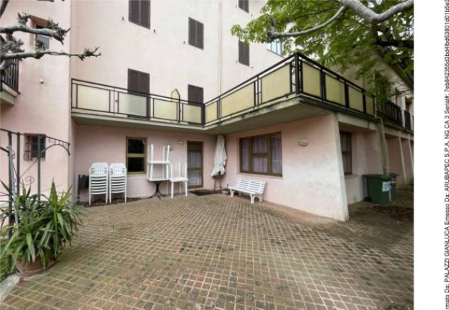 Immobile in asta di 2674 m² in vendita a Chianciano Terme - Foto 8