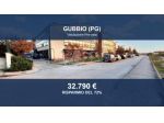 Immobile in asta di 135 m² in vendita a Gubbio
