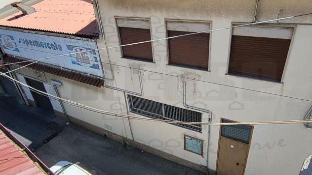 IMMOBILE COMMERCIALE di 4 vani e di 180 mq (MESSINA) rif. 2vs17788 - Foto 4