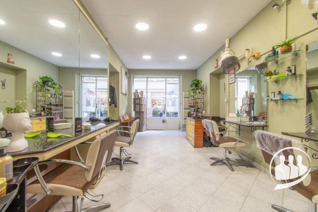 Attività commerciale in vendita a Torino, Centro - Foto 4
