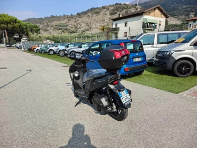 KYMCO Agility 125 S KYMCO AGILITY 125S rif. 23494331 - Foto 3