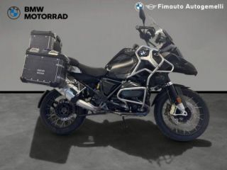 BMW R 1200 GS Adventure R 1200 GS ADVENTURE LC rif. 24166976