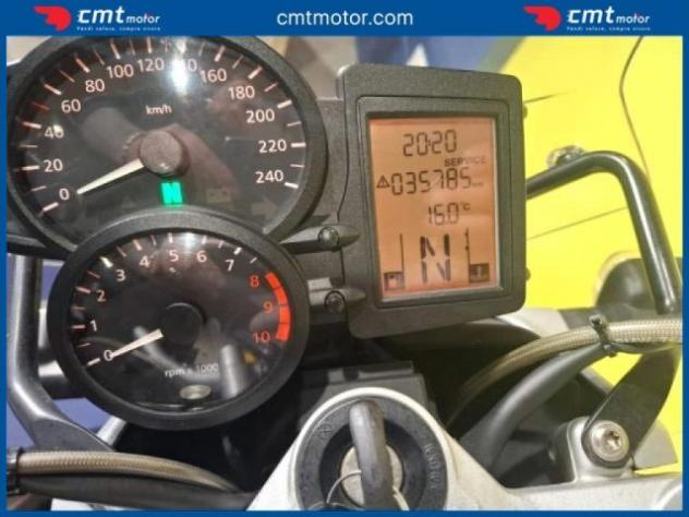BMW R 1200 R Garantita e Finanziabile rif. 22135272 - Foto 7