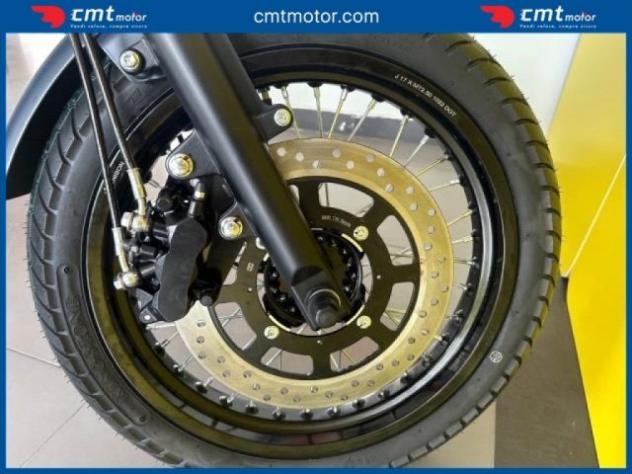 FB Mondial Spartan 125 Garantita e Finanziabile rif. 22981529 - Foto 10