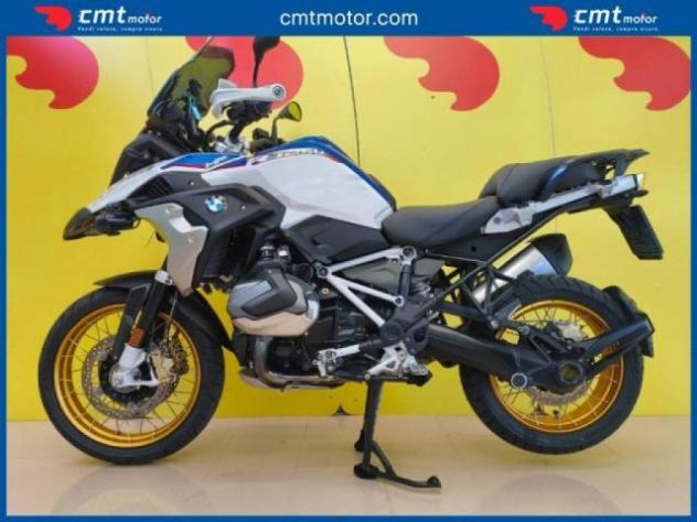 BMW R 1250 GS Garantita e Finanziabile rif. 23814692 - Foto 3