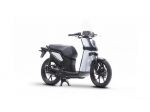 FANTIC MOTOR Issimo City L3 Issimo City Max L3