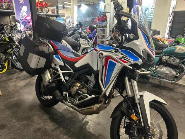 HONDA Africa Twin CRF 1000 L dct rif. 23789699 - Foto 2
