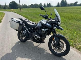 TRIUMPH Tiger 900 GT PRO rif. 23815722