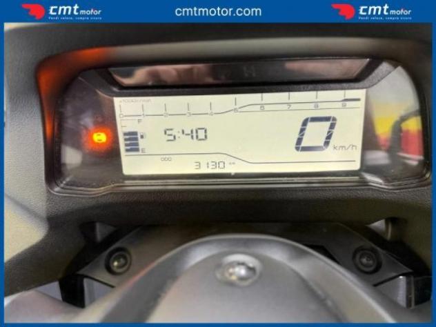 YAMAHA Tricity 300 Garantito e Finanziabile rif. 24129677 - Foto 5