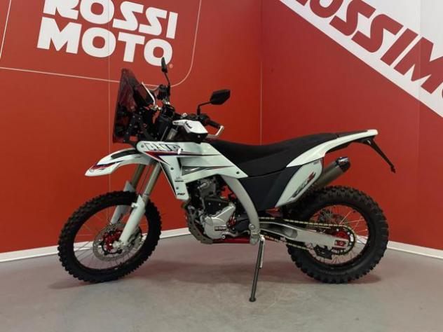 AJP PR7 650 Adventure 650 Adventure rif. 23613960 - Foto 4