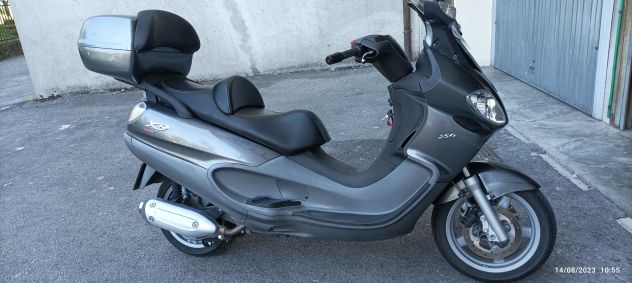 Scooter piaggio X9 Evolution 250 - Foto 5