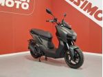 SYM MMBCU 125 (2025)   MY25 (2025-) rif. 23398365