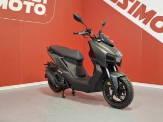 SYM MMBCU 125 (2025)   MY25 (2025-) rif. 23398365