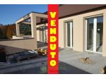 APPARTAMENTO di 4 vani e di 154 mq (CAVENAGO DI BRIANZA) rif. IGC ATTICO  4 LOC