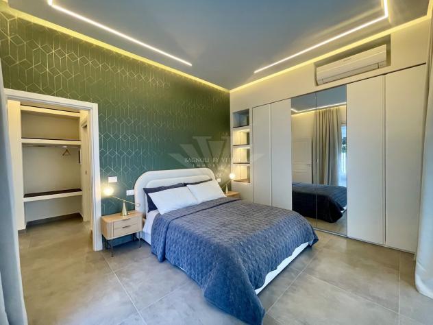 VILLA di 11 vani e di 170 mq (PIETRASANTA - Marina di Pietrasanta ) rif. 103/VE - Foto 18