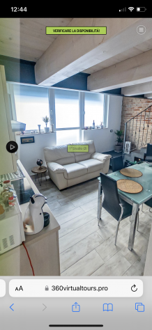 LOFT SOPPALCATO