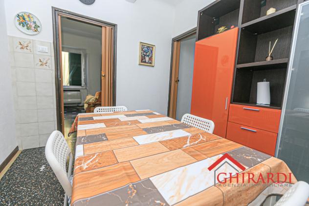 Trilocale in affitto a Genova - Foto 10