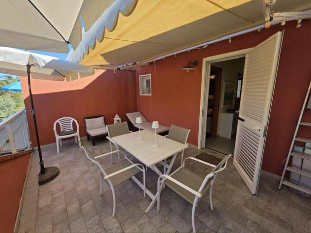 Appartamento in affitto a Marina di Pisa - Pisa 40 mq Rif: 1417974