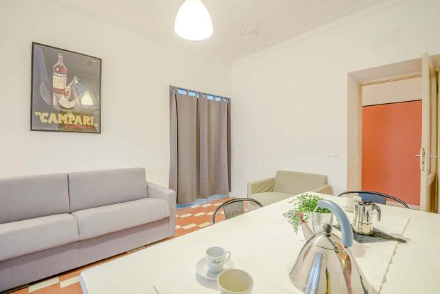 Apartment in Via Galazia, Roma for 110 m² with 2 bedrooms - Foto 10