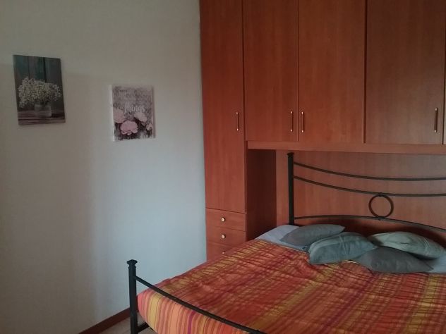 AFFITTASI VERONA vicinanze CASTELNUOVO DEL GARDA appartamento arredato - Foto 3