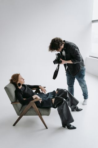 Fotografo