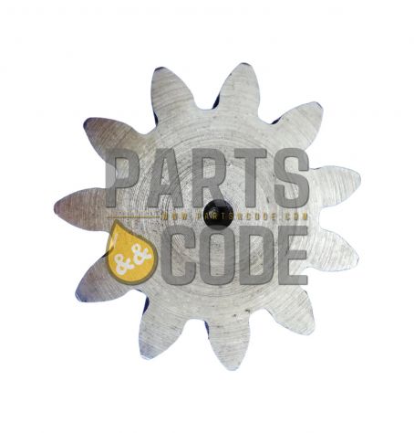 Pignone per escavatore JCB 8018