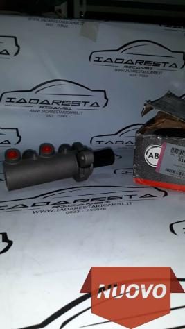 Pompa Freno Fiat Ducato dal 2006 77367000 - Foto 2