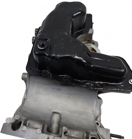 COPPA OLIO MOTORE PEUGEOT 208 Serie 9827467380 HN05 Benzina 1200 (19) - Foto 14
