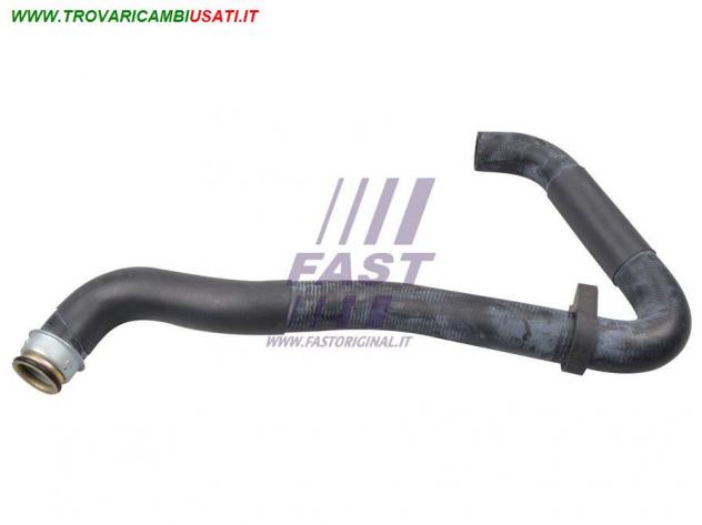 TUBO RADIATORE FIAT SCUDO / ULYSSE 95 RADIATORE SUPERIORE 2.0JTD FT61426  FIAT - SCUDO - 2004  2006