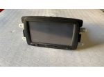 Display autoradio multifunzione Dacia Sandero del 2018 (281152646R)