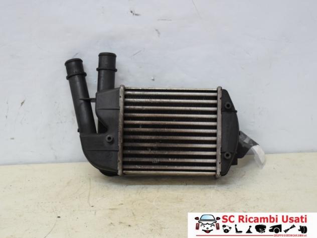 Intercooler Fiat Panda 1.3 Multijet 46823259 - 25659 - Foto 3