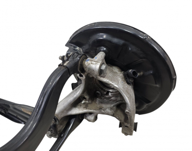 MASSA MECCANICA POSTERIORE DESTRA AUDI Q3 Serie (F3B) 5QF505436H (18) - Foto 4