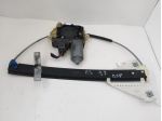 MECCANISMO ALZAVETRO POST. DX AUDI A3 Serie (8L1) (9603)
