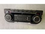 Comandi climatizzatore Volkswagen Golf 6 del 2010 (5K0907044BC)
