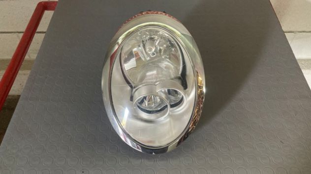 Faro anteriore SX Mini R50 del 2006 (6961345)