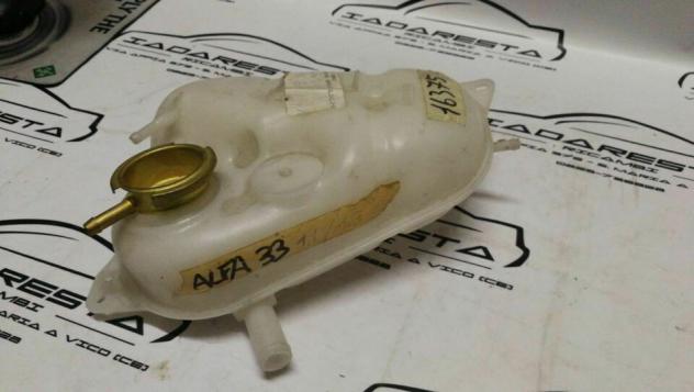 Vaschetta radiatore Alfa Romeo 33 60504309