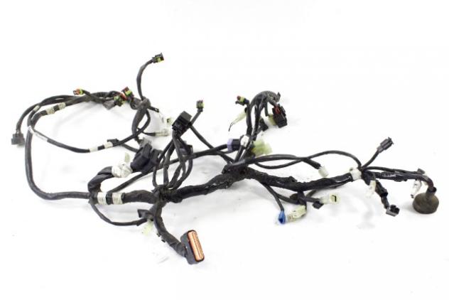 YAMAHA X-MAX 400 1SDH25902000 CABLAGGIO IMPIANTO ELETTRICO YP400R 13 - 16 MAIN WIRING HARNESS