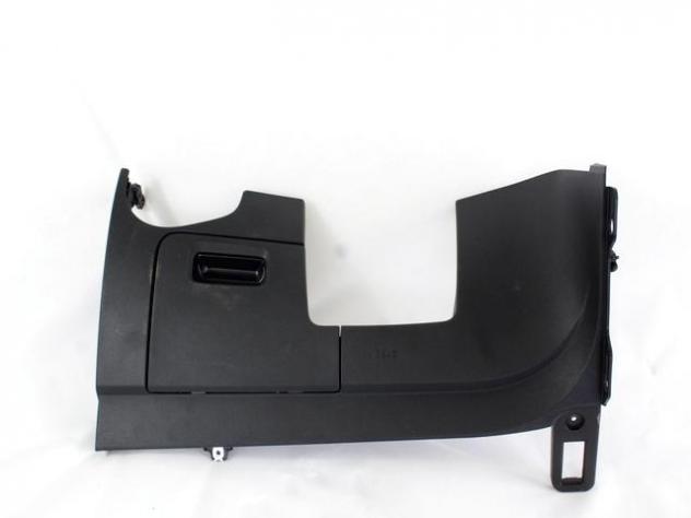 517858011 RIVESTIMENTO INFERIORE CRUSCOTTO LATO SINISTRO VOLKSWAGEN GOLF SPORTSVAN 1.6 D 81KW 5M 5P (2016) RICAMBIO USATO CON CASSETTO PORTAOGGETTI