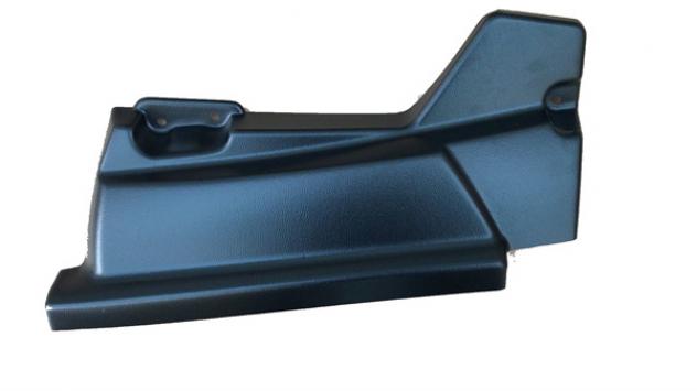 COVER SEDILE SX