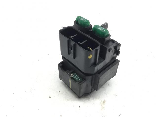 HONDA CB GT ABS KM0 1000 RELE' TELERUTTORE AVVIAMENTO 2026 JH2SC93A
