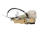 Serratura Anteriore Sinistra Alfa Romeo Giulia 50536544 - 30624